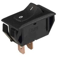 GRS-2011-3020 переключатель рокерный, SPST, 16А, 125В