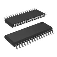 CY62128ELL-45SXA микросхема памяти, SRAM - Asynchronous, 1Мбит, 45нс, 4.5В ~ 5.5В