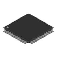 CY7B9514V-AC трансивер, SONET/SDH, 4/4 драйверов/приемников, Half, 2.97В ~ 3.63В