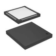 CY7C64215-56LTXC микроконтроллер, USB Microcontroller, M8C, FLASH 16КБ, 3В ~ 5.25В