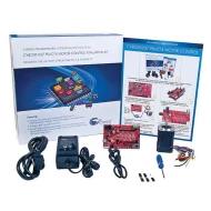 CY8CKIT-037 оценочный комплект, Power Management, Motor Controller/Driver, MCU, 8-бит