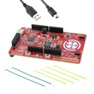 CY8CKIT-044 оценочная плата, MCU 32-бит, ARM Cortex-M0, PSoC 4 M-Series Pioneer Kit