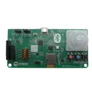 CYBT-213043-MESH приемопередатчик, Bluetooth Smart 4.x Low Energy (BLE), 2.4ГГц