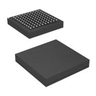 CYDM128B16-55BVXI модуль памяти, SRAM - Dual Port, MoBL, 128Кбит, 55нс, 1.7В ~ 3.3В