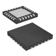 CYPD3171-24LQXQ микроконтроллер, USB TYPE-C, ARM Cortex-M0, FLASH 64кБ, 3В ~ 24.5В