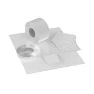 BRT-THG-3X3-10 лента светоотражающая, Retroreflective Tape, 75x75мм