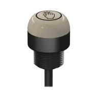 K30ABT2XGH кнопка сенсорная, 12-30В DC, 150мА, SPST-NO