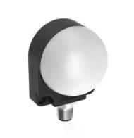 K50FLGRYPQ индикатор, EZ-LIGHT 3CL FLAT PACK, 18 ~ 30В DC, зеленый, красный, желтый