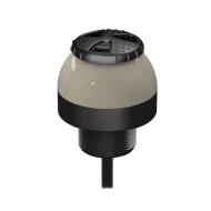 K50LGXALS4XP индикатор, 12-30В DC, IP67/IP69K, зеленый, с сигнализацией