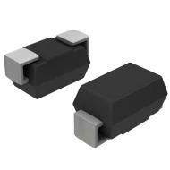SMAJ12CA-Q диод TVS, Zener, 12В, 19.9В, 20.1А, 400Вт