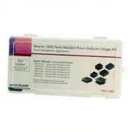 SRN-LAB2 набор индуктивностей, SMD SEMI-SHIELED POWER INDUCTOR, 640 шт, 680нГн ~ 47мкГн