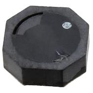SRU6025-221Y индуктор постоянный, Drum Core, Wirewound, 220мкГн, 420мА, 1.25Ом