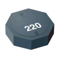 SRU6025A-221Y индуктор постоянный, Drum Core, 220мкГн, 420мА, 1.25Ом