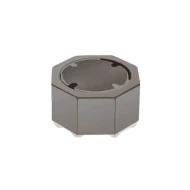 SRU8045A-680Y индуктор постоянный, Drum Core, 68мкГн, 1.25А, 400мОм
