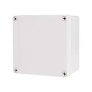 BC-CGS-151510 корпус, пластик, 150x150x100мм, IP66, IP67