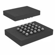 S27KL0642DPBHI020 модуль памяти, Volatile, PSRAM, 64Мбит, 166МГц