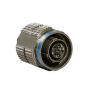 AE320WJ61SC-LC соединитель, Receptacle Housing, 61 позиция, Crimp, Panel Mount