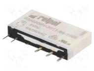 RM699BV-3011-85-1005 реле электромагнитное, SPDT, 5В, 6А, 400В AC