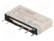 RM699BV-3211-85-1012 реле электромагнитное, SPDT, 12В, 50мА, 30В AC