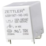 AZSR190T-1AE-24D
