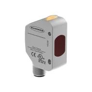 Q4XFPLAF310-Q8 оптический датчик, PHOTO SEN LASER, 4-31см, 10-30В, PNP