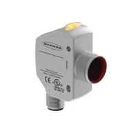 Q4XTBLAF100-Q8 оптический датчик, PHOTO SEN LASER, 3-10см, 10-30В