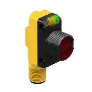 QS18VP6DQ8 датчик фотоэлектрический, Diffuse, 450мм, 10В ~ 30В, PNP