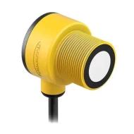 T30UXDC датчик ультразвуковой, Ultrasonic, 300мм-3м, NPN/PNP, 114кГц, 10В-30В