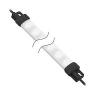 WLS15CDW0360DSQP световая полоса, белая, 350лм, 12-24В DC, 360мм