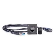 107244 тестовая плата, Image Sensor, 5 мегапикселей, USB 3.0, 14 кадров/с