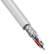 3084A T5U500 кабель, Multi-Pair, 4 жилы, 22/24 AWG, 152.4м