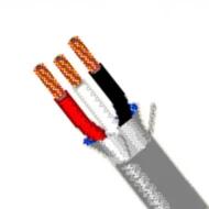 5301FE 008500 кабель, Multi-Conductor, 3 проводника, 18 AWG, 30.5м