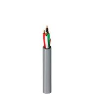 5302UE 008U500 кабель, Multi-Conductor, 4 проводника, 18 AWG, 152.4м
