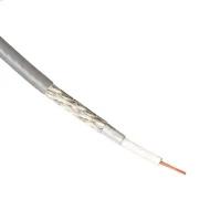 7805R 008500 кабель коаксиальный, RG-174, 24.5 AWG, 50 Ом, 152.40м