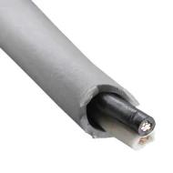 8461 060100 кабель, Speaker, 2 проводника, 18 AWG, 30.5м