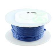 8501 006100 кабель, HOOK-UP STRND, 18AWG, 600В, Blue