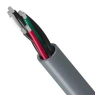 8690 0601000 кабель витая пара, Multi-Pair, 6 проводников, 18 AWG, 300В
