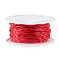 8866 002500 кабель, HOOK-UP STRND, 18 AWG, медь, ПВХ