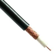 9239 010500 кабель коаксиальный, RG-174, 26 AWG, 50 Ом, 152.40м