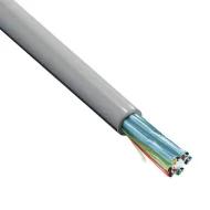 9506 060100 кабель, витая пара, 12 проводников, 24AWG, экранированный, 30.5м