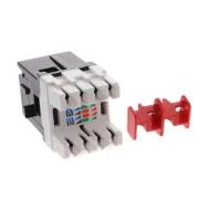 AX101047 разъем модульный, 8p8c, RJ45, Cat5e, 1.5А