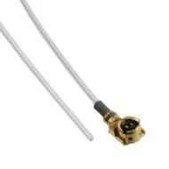 66089-2406 антенна ВЧ, UHF (2ГГц ~ 3ГГц), 2.4ГГц, Whip, 3dBi