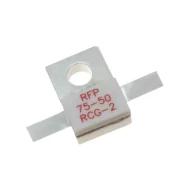 75-50RCG-2 резистор, RF ATTENUATOR, 50 Ом, ±2%, 75Вт