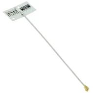 SRF2W021-150 ВЧ антенна, WiFi, 2.4ГГц, 5.4ГГц, 2.8dBi, 5.1dBi