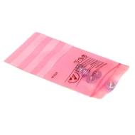 003-0002 пакет антистатический, Static Dissipative Bag, Zip Lock, 3.0 mil, 4642 psi