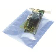 010-0029 антистатический пакет, Static Shielding Bag, 3.0 mil, <20nJ