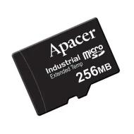 AP-MSD256ISI-1T карта памяти, microSD, 256МБ, SLC