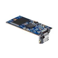 APSDM008GQ2WN-PTM1 твердотельный накопитель, SATA3 DISK MODULE 7P, 8ГБ, 5В, 155мА