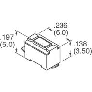 ADTSM32RVTR переключатель тактильный, SPST-NO, 0.05А, 12В
