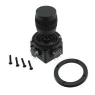 M31L081P потенциометр джойстиковый, Joystick, 3-осевой, 5 кОм